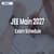 JEE Main Schedule 2027 - Paper-Wise Shift Timings